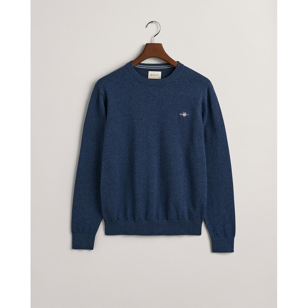 

Свитер Gant Classic, синий