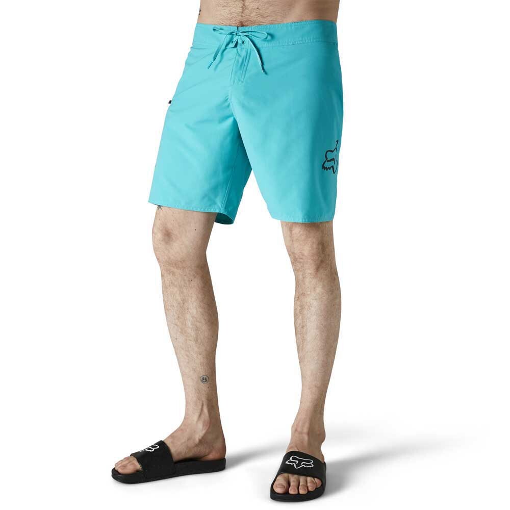 

Шорты для плавания Fox Racing Lfs Overhead 18´´ Swimming Shorts, синий