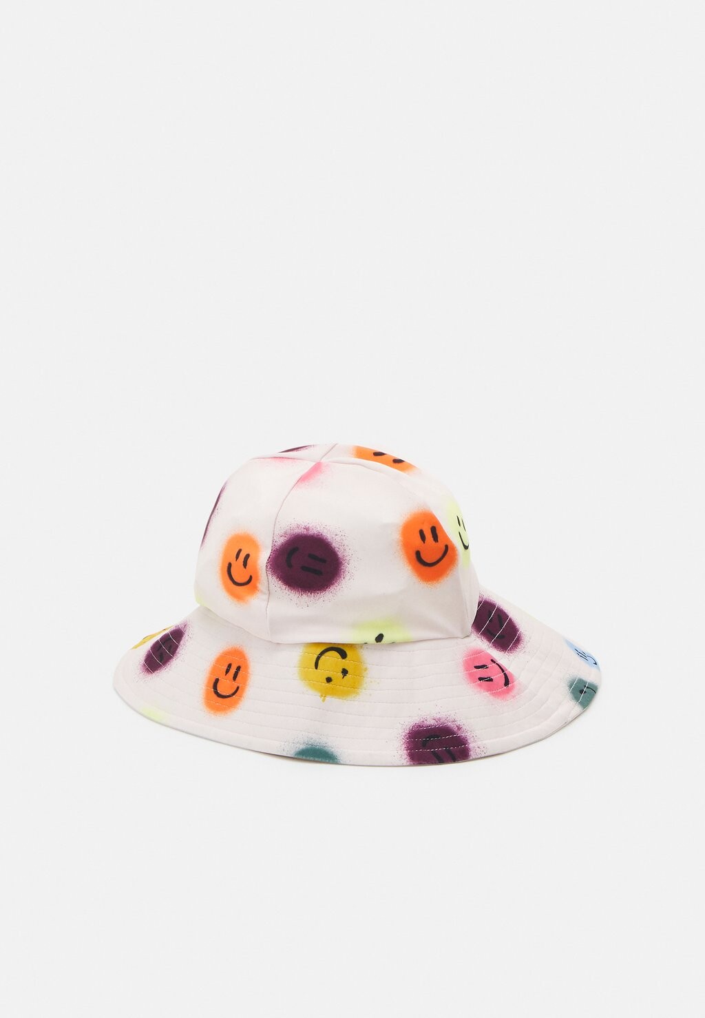 

Панама NUKA UNISEX Molo, цвет happy dots