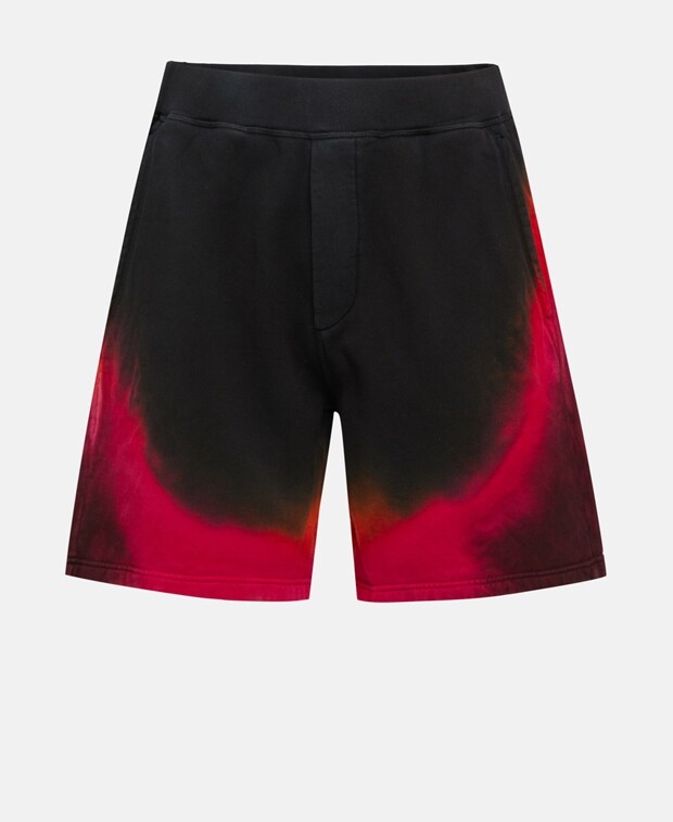 

Шорты Dsquared2, синий