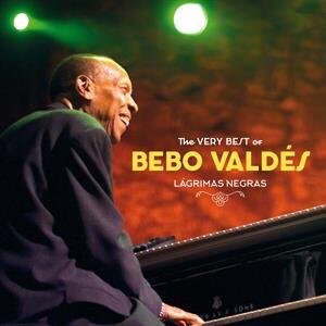 

Виниловая пластинка Bebo Valdes - Lagrimas Negras