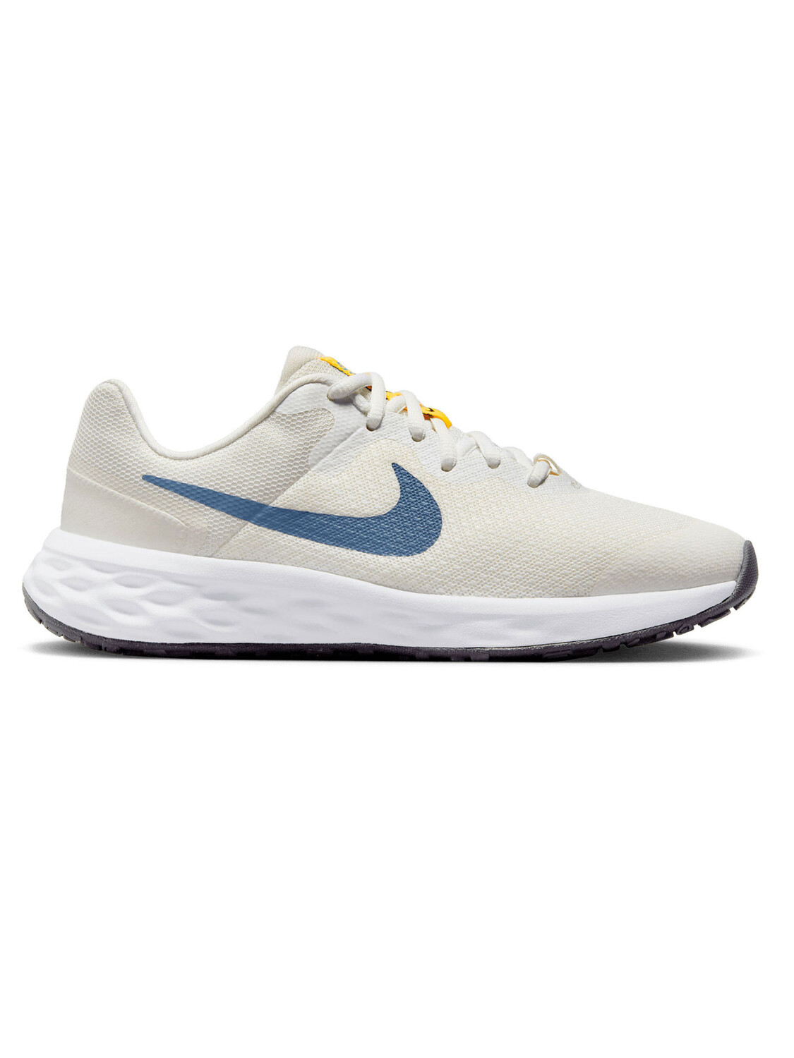 

Nike Revolution 6 JR GS, белый
