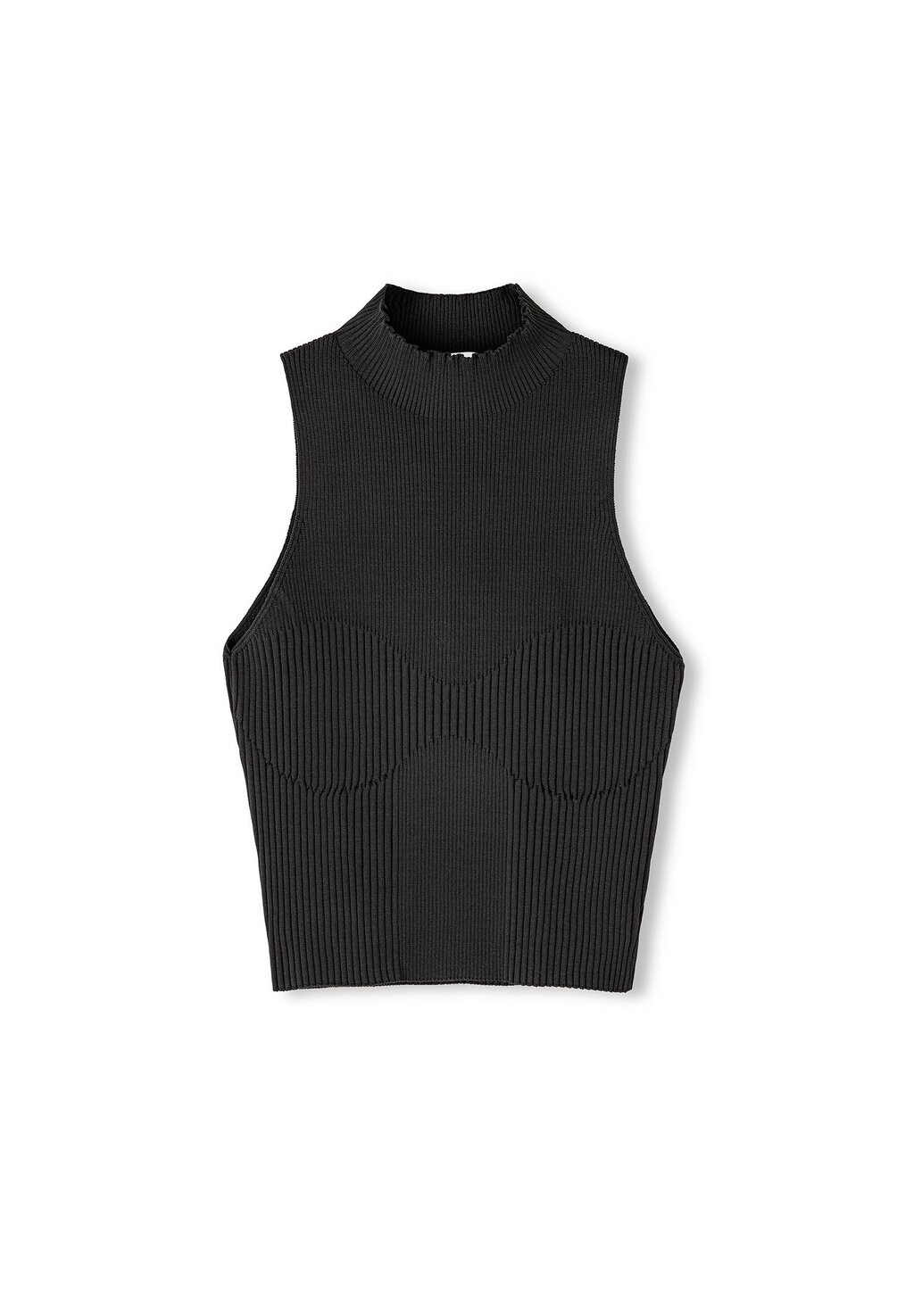

Топ SLIM FIT Ipekyol, черный