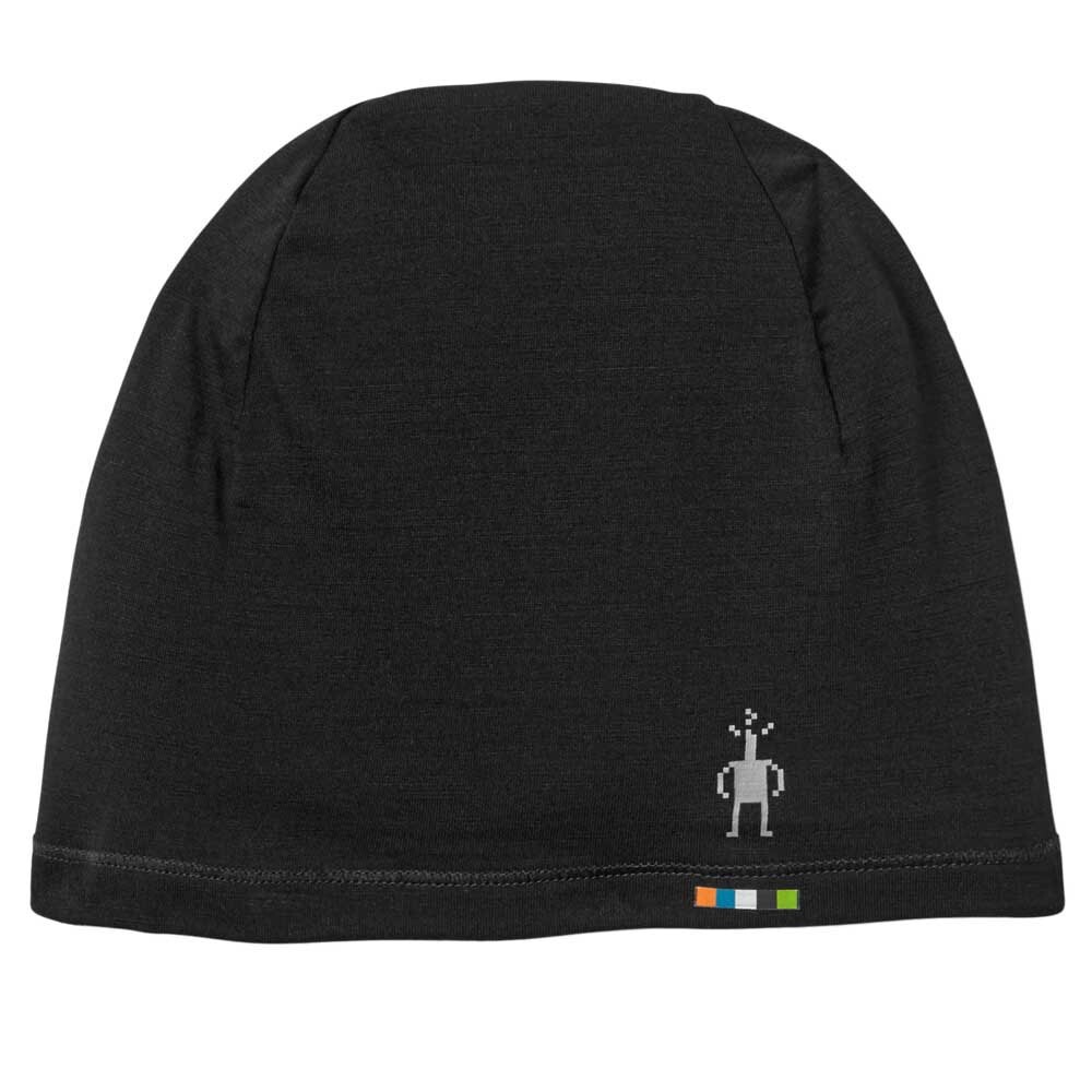 

Шапка Smartwool Merino, черный