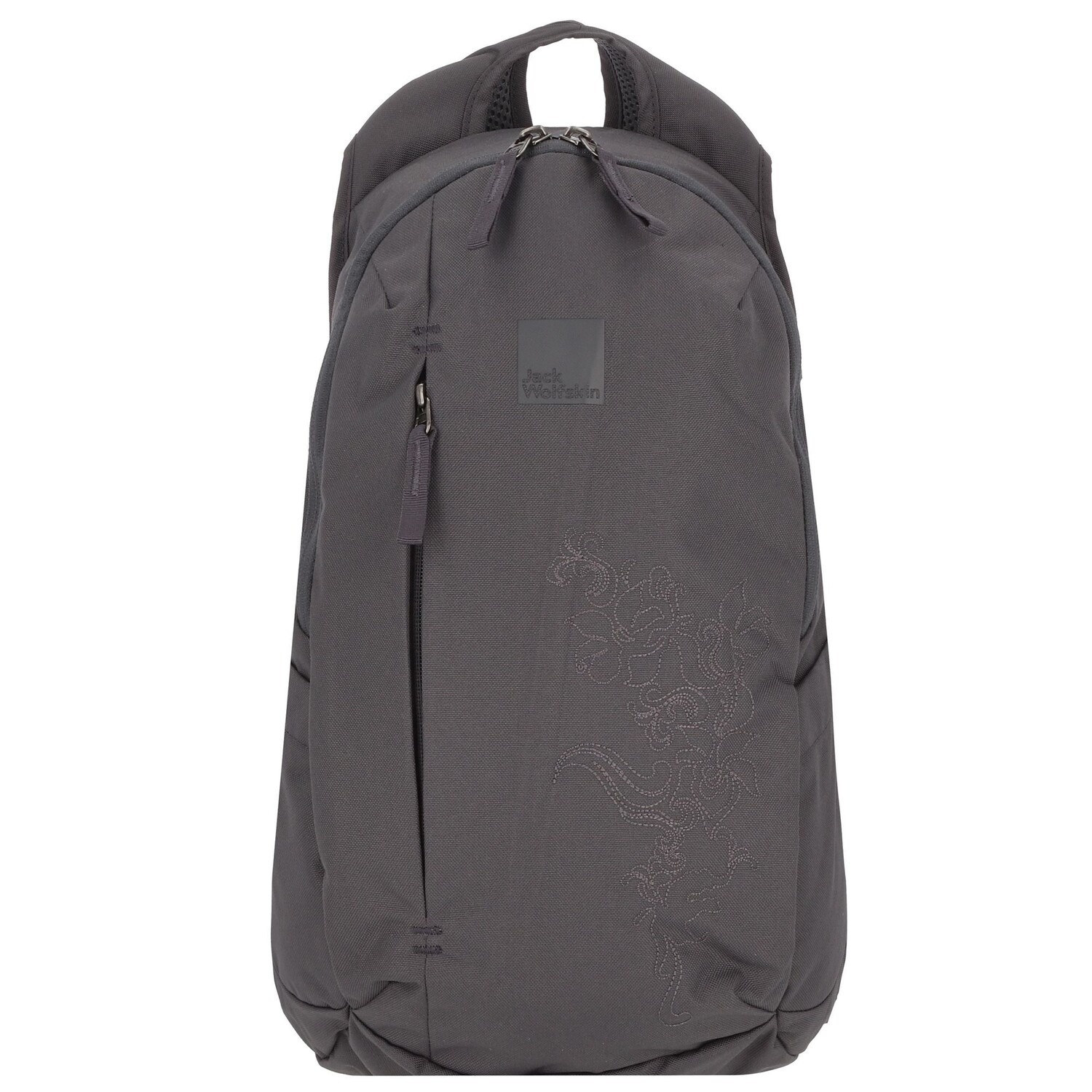 

Рюкзак Jack Wolfskin Ancona Ancona 44 cm, цвет asphalt