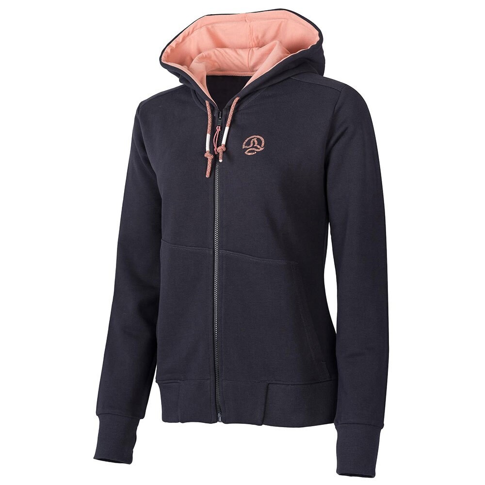 

Толстовка Ternua Bulnes Full Zip, синий