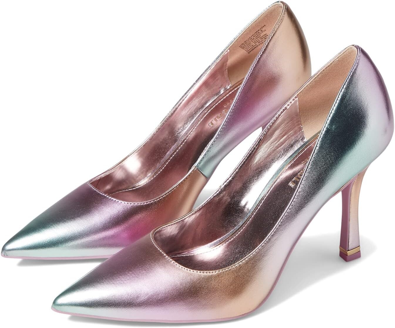 

Туфли Romi Pump Kenneth Cole New York, цвет Pastel Multi