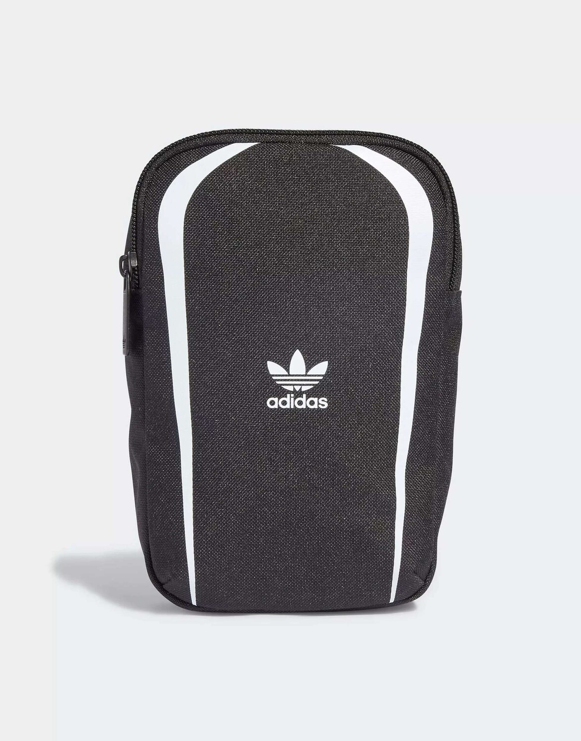

Черная сумка через плечо adidas Originals