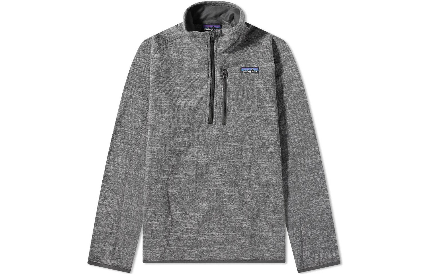 

Лучший свитер куртка мужчины Patagonia, цвет Stone Wash w/ Early Teal
