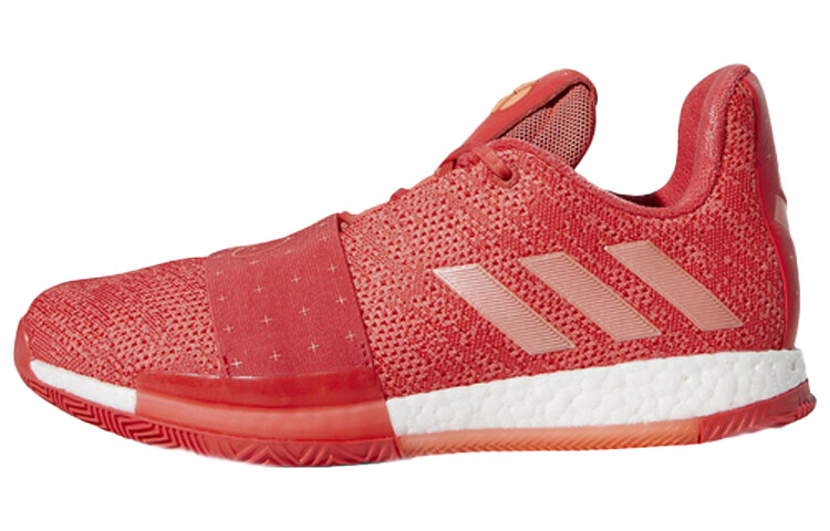

Adidas Харден Том. 3 Захватчик