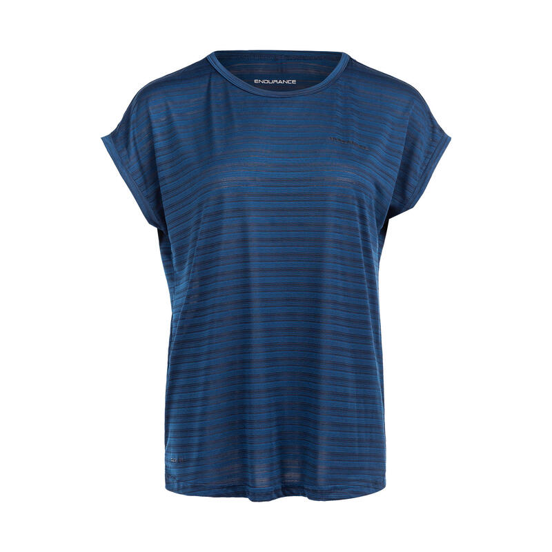 Функциональная рубашка ENDURANCE Limko, цвет blau