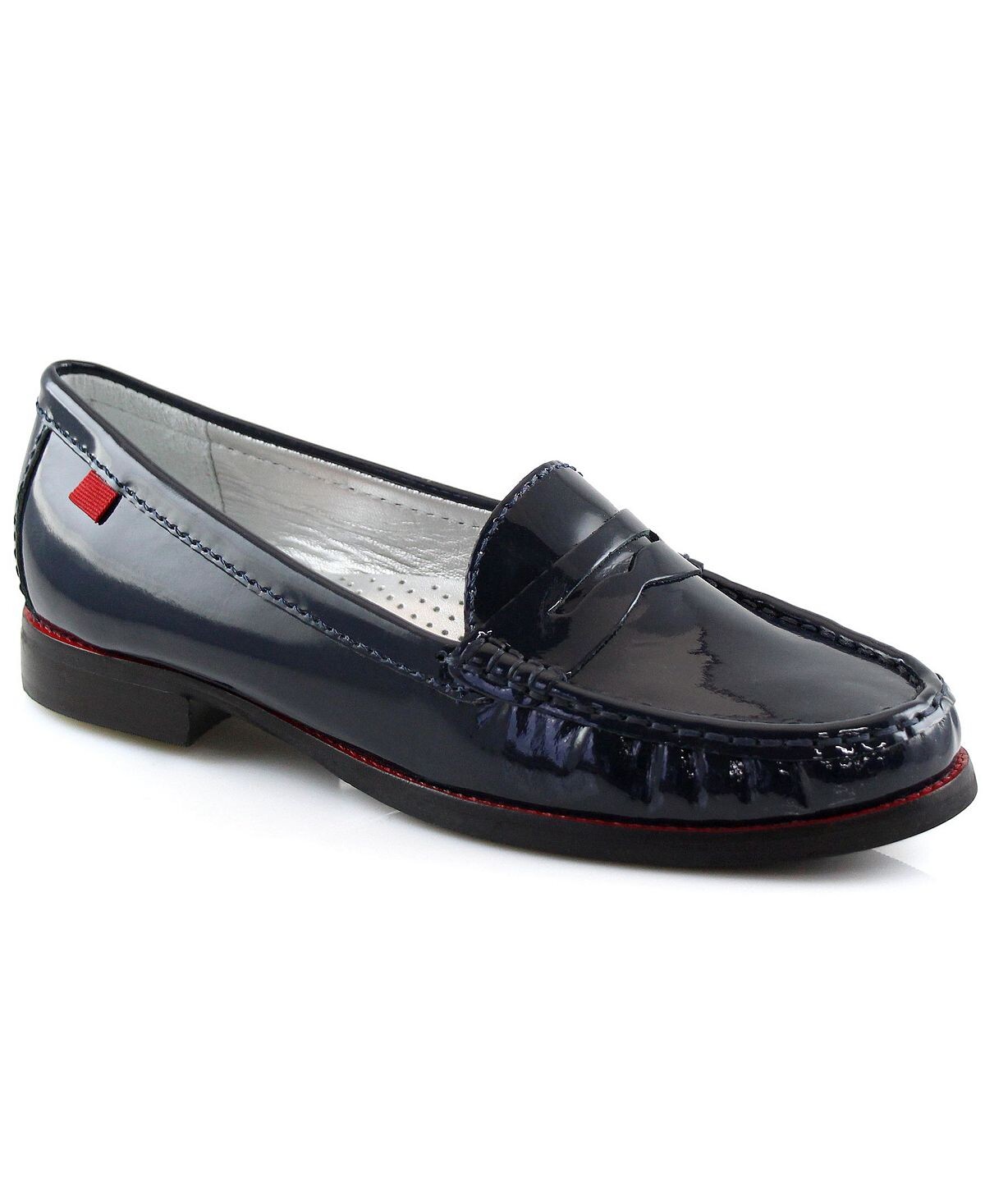 

Женские лоферы East Village Marc Joseph New York