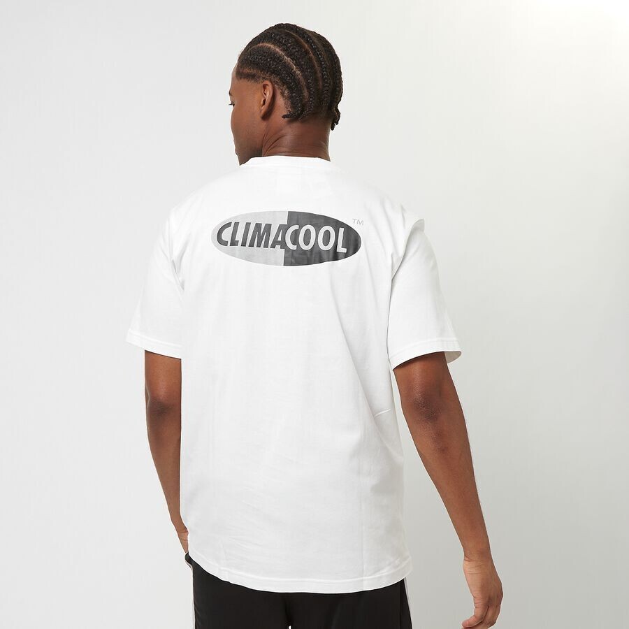 

Футболка ClimaCool adidas Originals, цвет white
