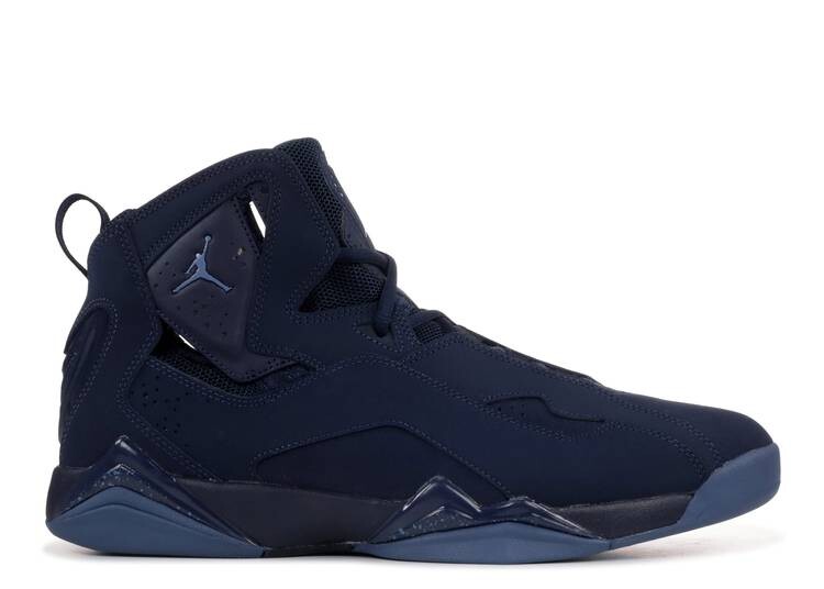 

Кроссовки Air Jordan JORDAN TRUE FLIGHT 'OBSIDIAN',