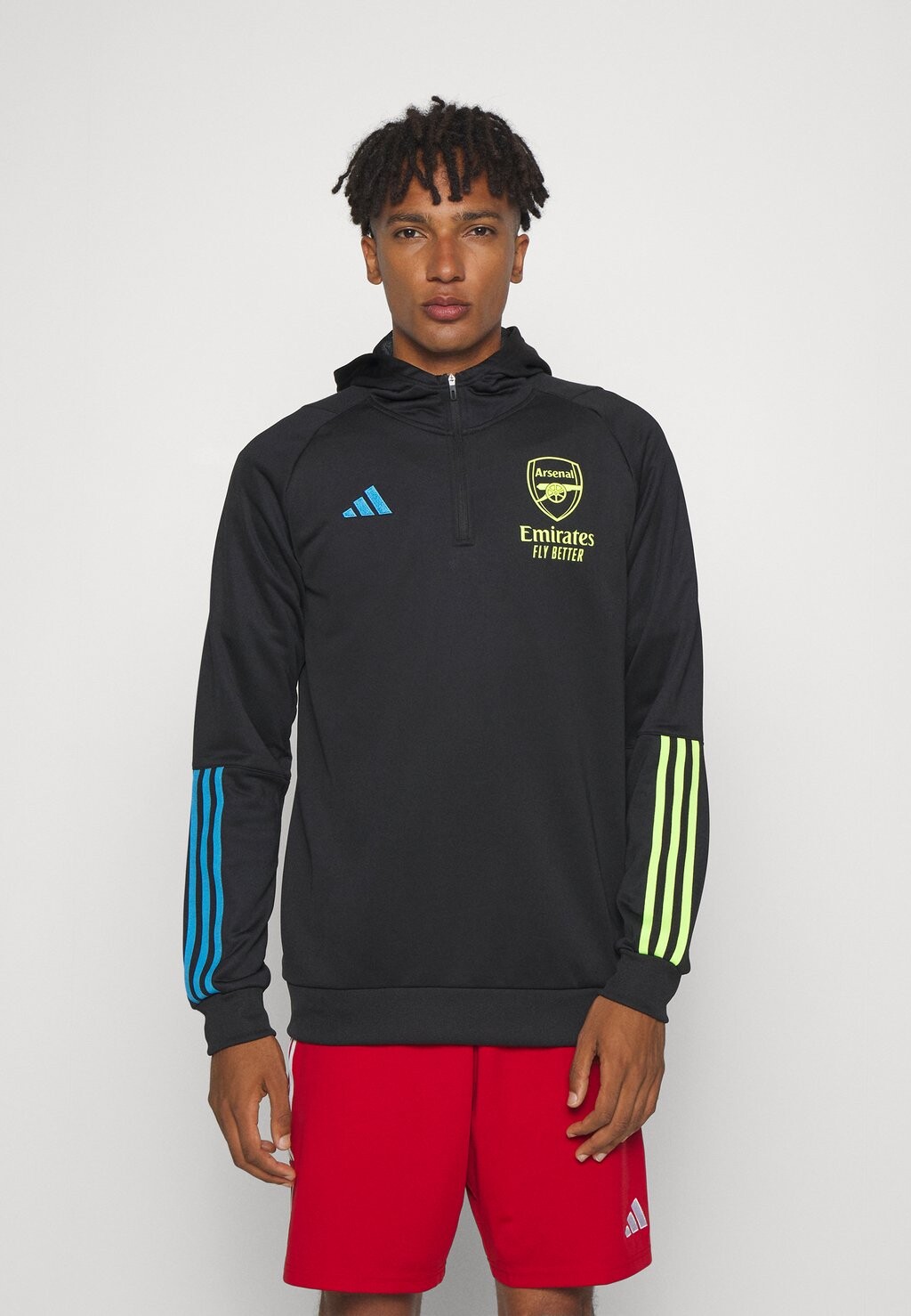 

Клубная одежда adidas Performance ARSENAL LONDON, черный