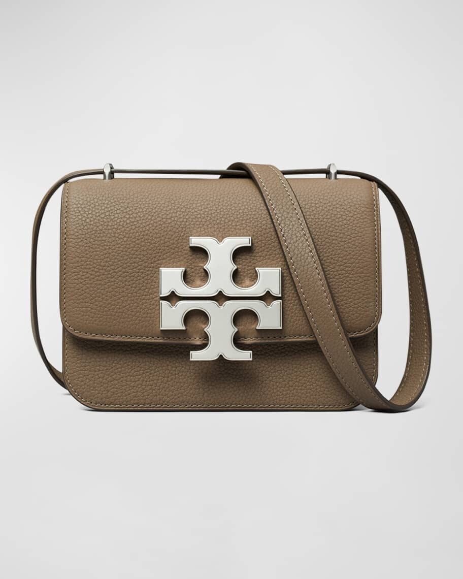 

Маленькая трансформируемая сумка через плечо Eleanor Tory Burch