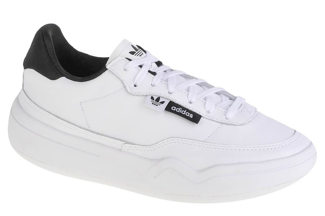 

Кроссовки adidas Her Court, белый