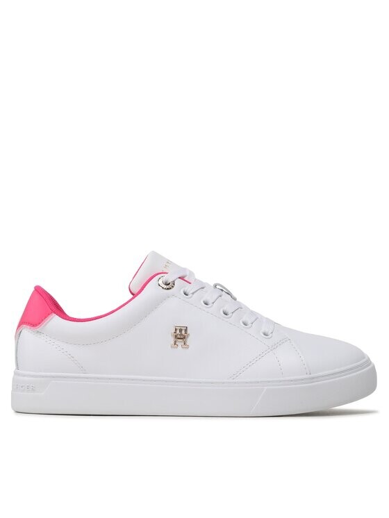 

Кроссовки Tommy Hilfiger, белый