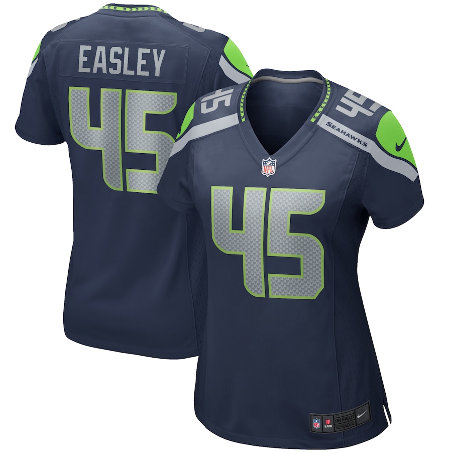 

Джерси Nike Seattle Seahawks, нави