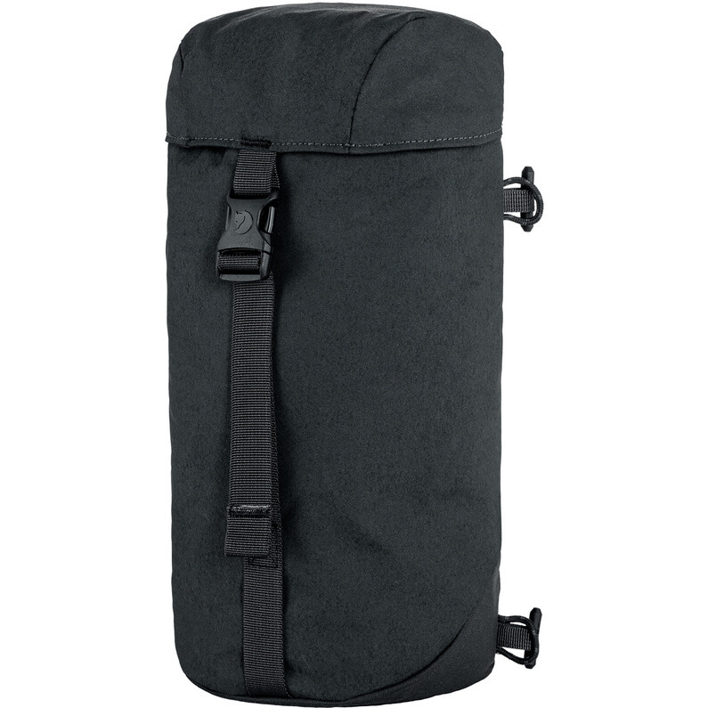 

Боковой карман Кайка Fjällräven, черный