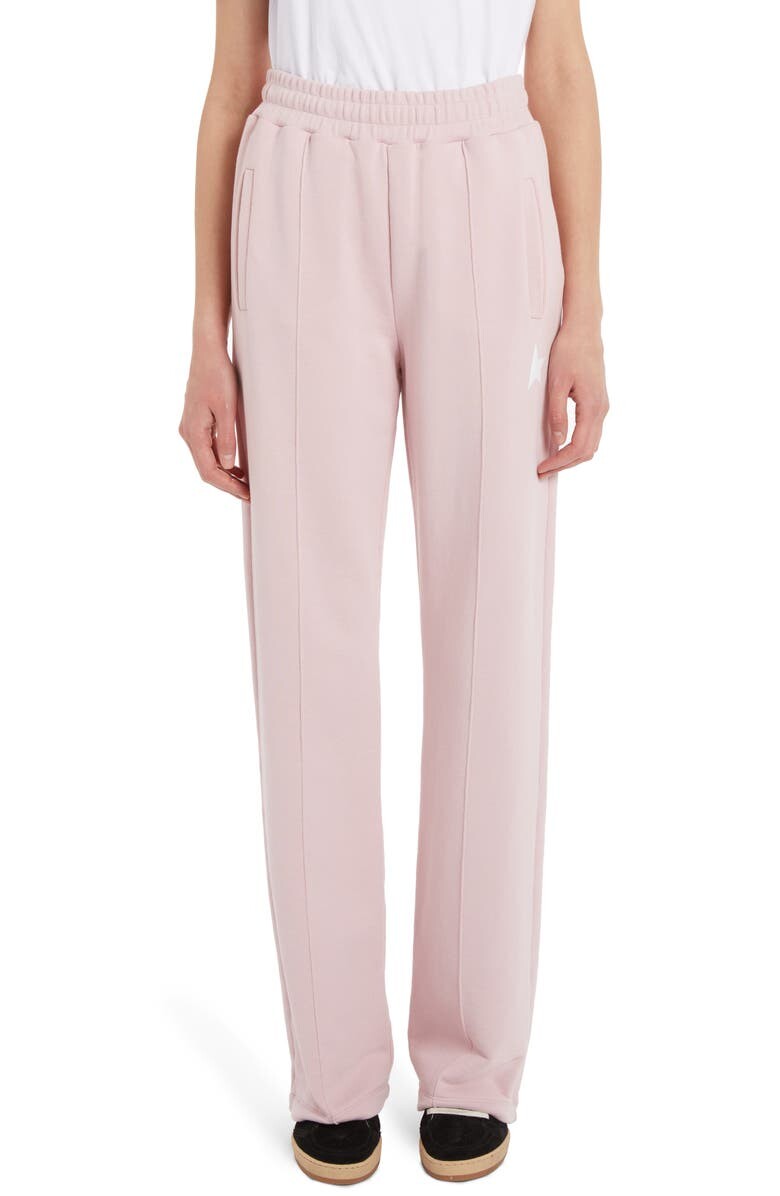 

Спортивные штаны Dorotea Star Collection GOLDEN GOOSE, Серый