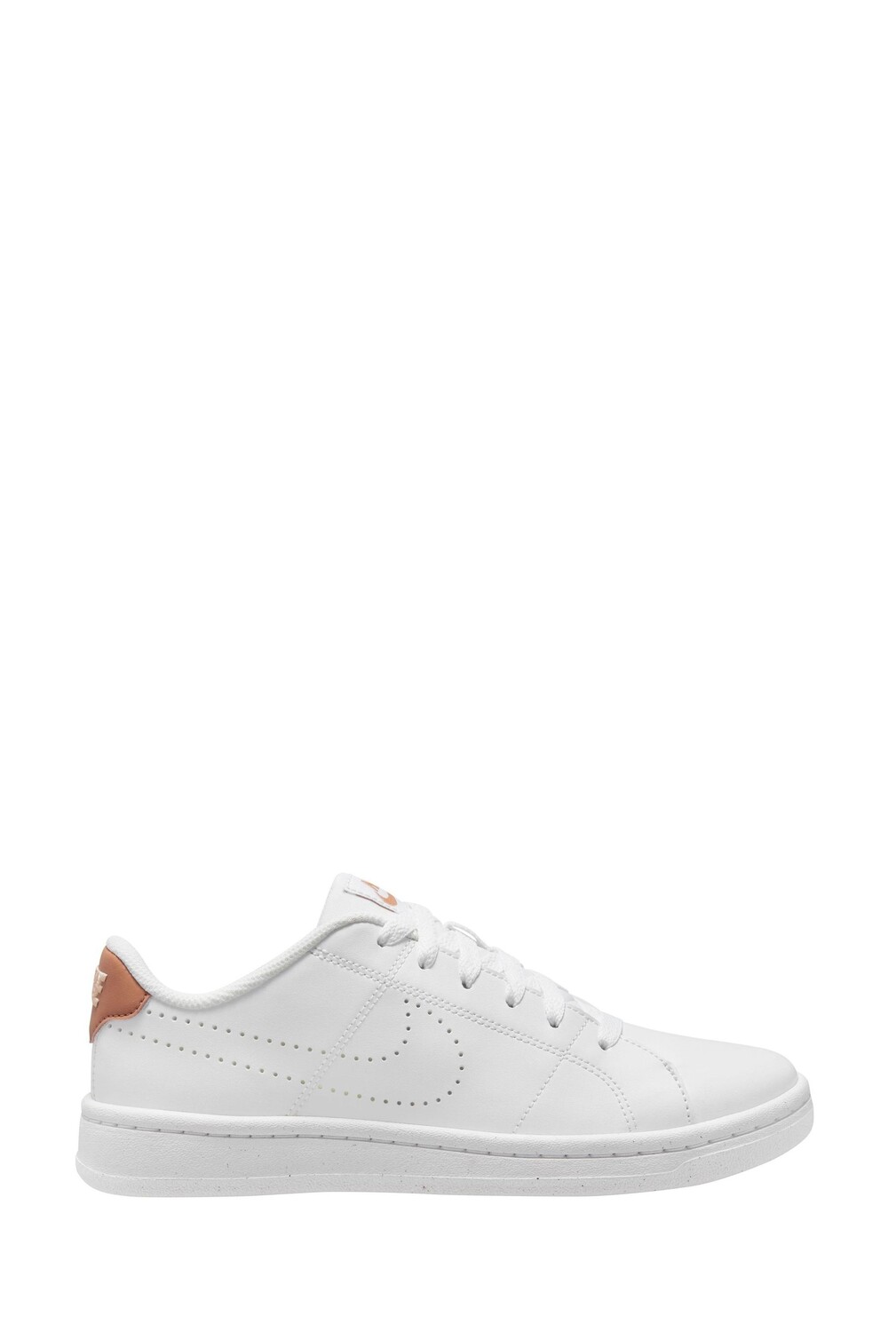 

Спортивная обувь Court Royal 2 Nike, белый