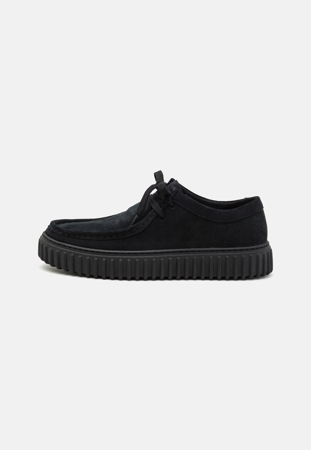 

Ботинки Clarks, черный