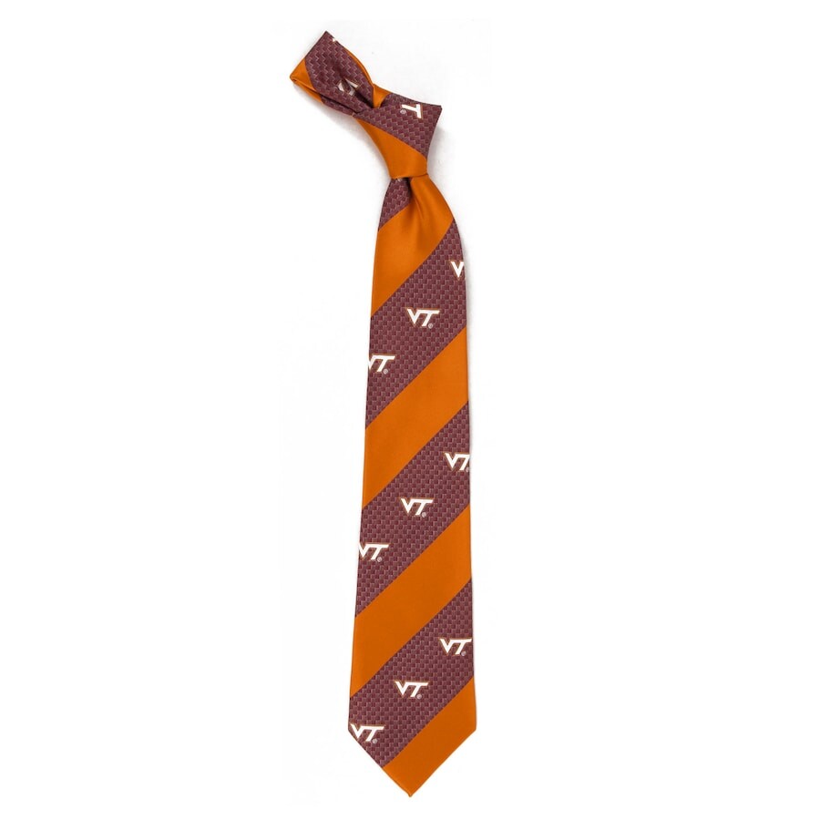 

Галстук Eagles Wings Virginia Tech Hokies