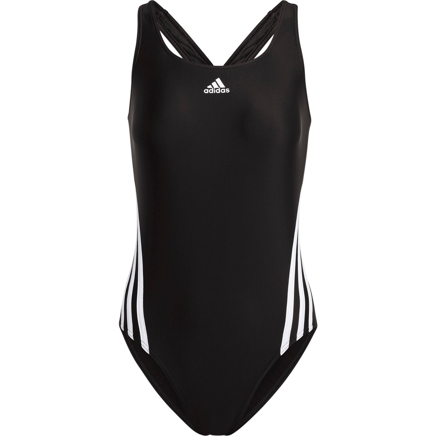 

Купальник adidas Performance Schwimmanzug 3S SWIMSUIT, черный