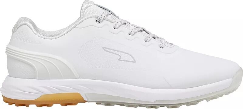 

Мужские кроссовки для гольфа Puma Alphacat Nitro, серый