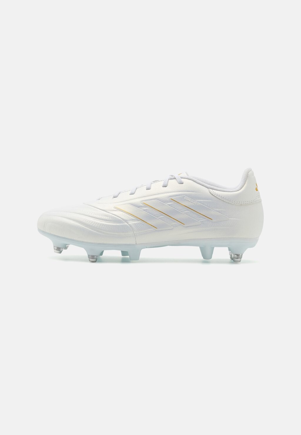 

Футбольные бутсы с шипами COPA PURE 2 LEAGUE SG adidas, белый