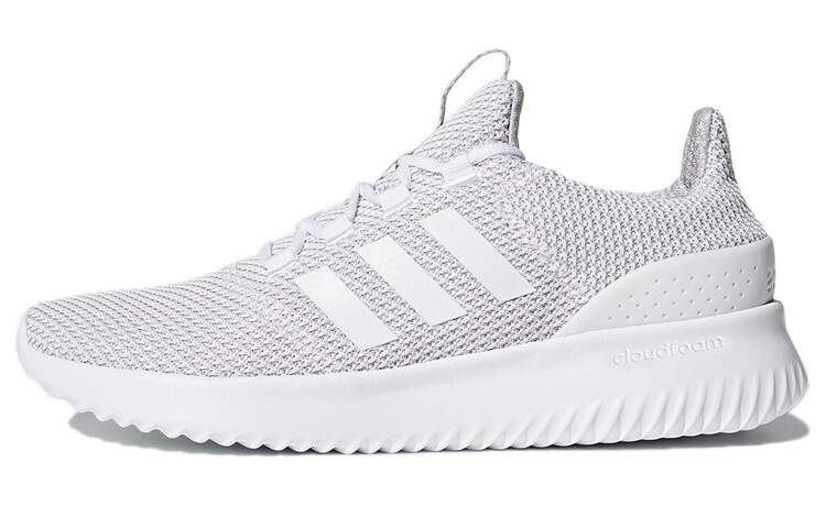 

Кроссовки adidas Cloudfoam Ultimate Grey Two
