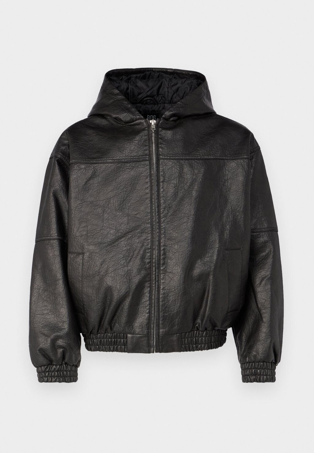 

Куртка из искусственной кожи SKATE UNISEX BDG Urban Outfitters, черный