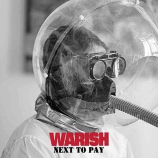 Виниловая пластинка Warish - Next to Pay