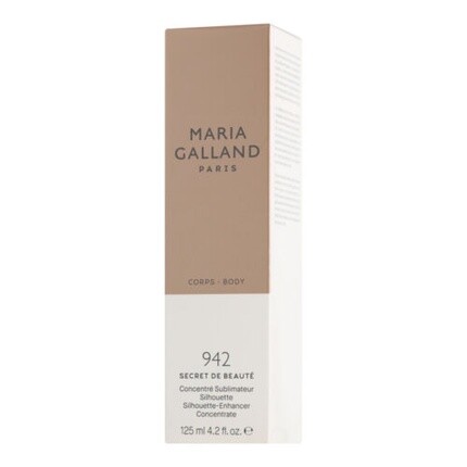 

Secret De Beaut 942 Sublime Концентрат 125мл, Maria Galland