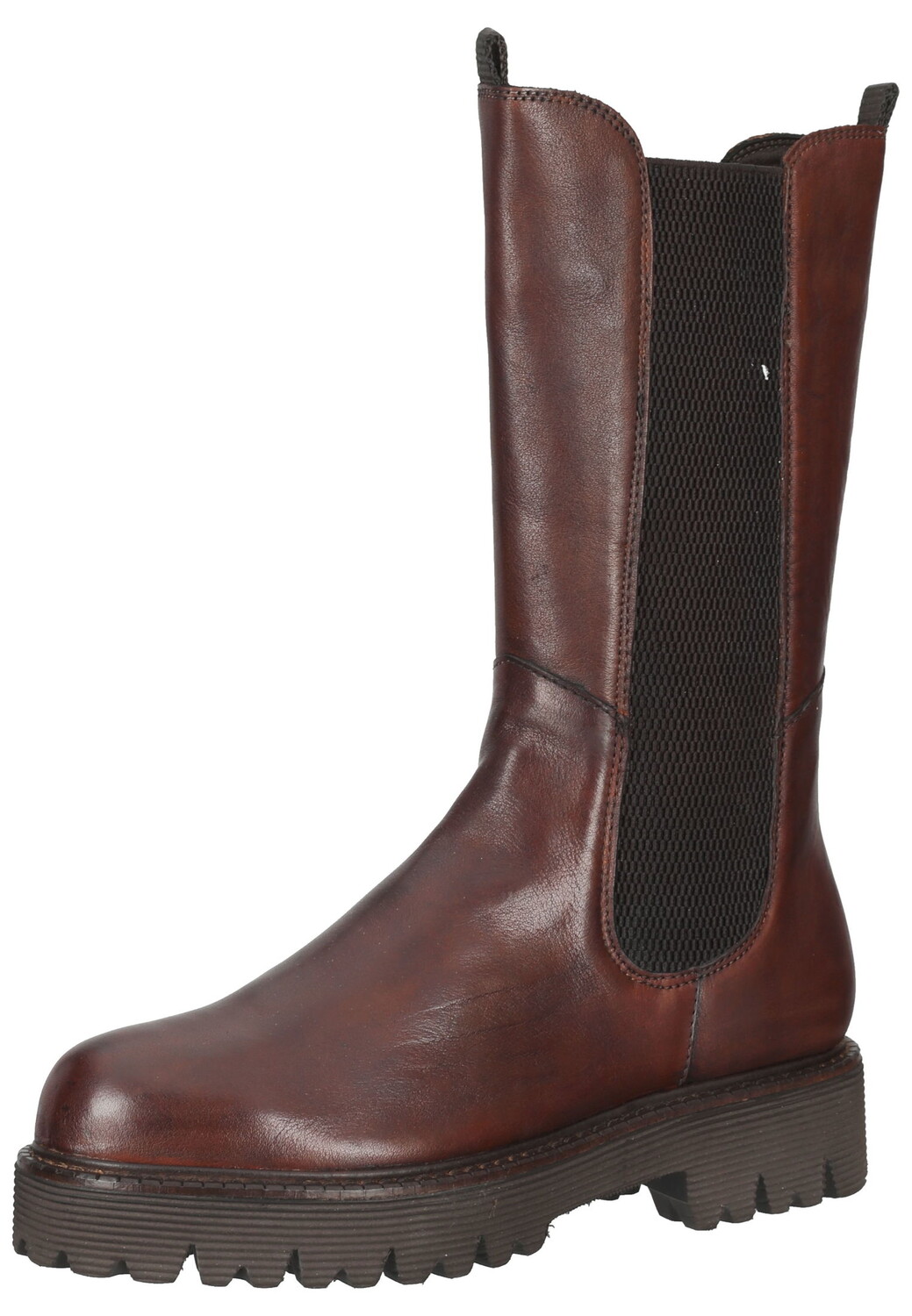 

Ботинки Everybody Stiefel, коричневый