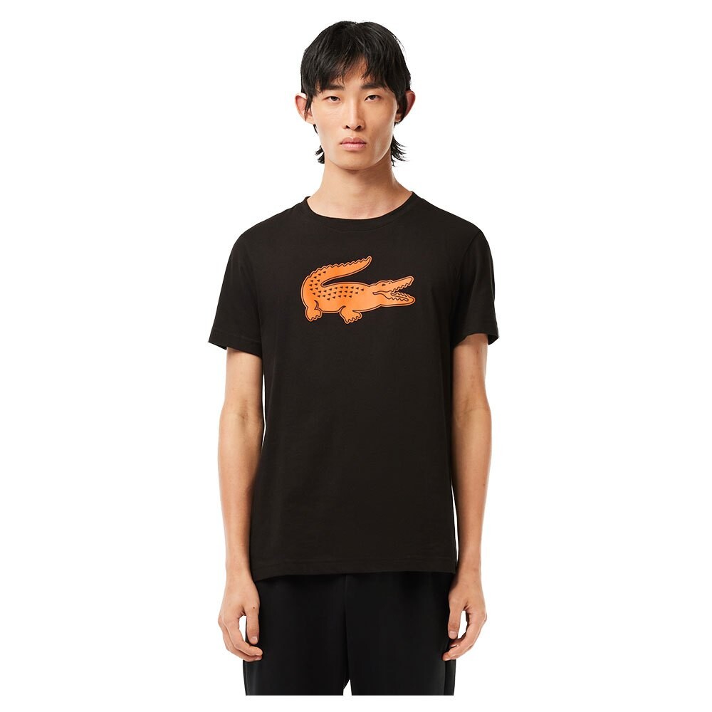 

Футболка Lacoste TH2042-00, черный