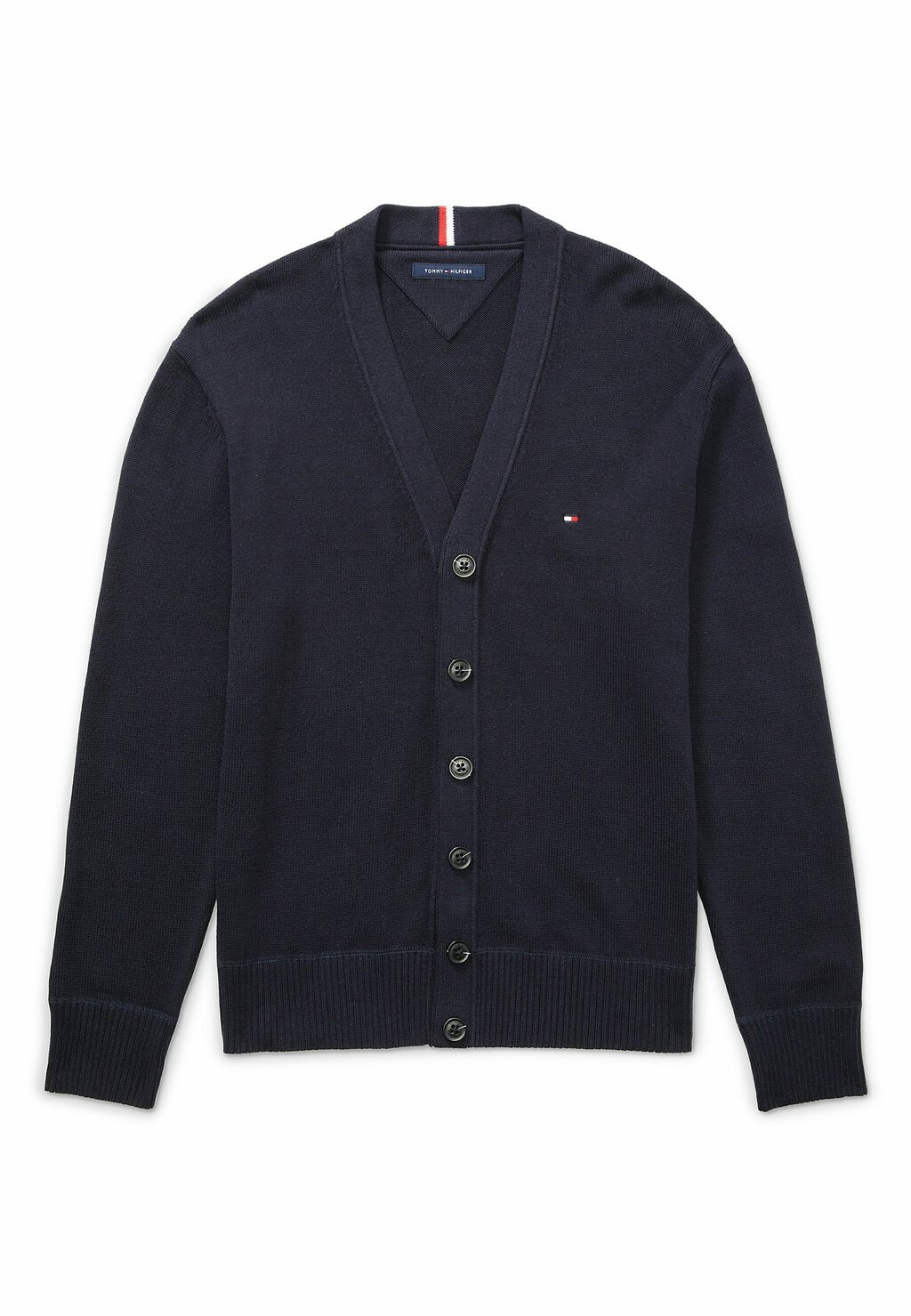 

Свитер TOMMY HILFIGER Tommy Hilfiger, небо пустыни