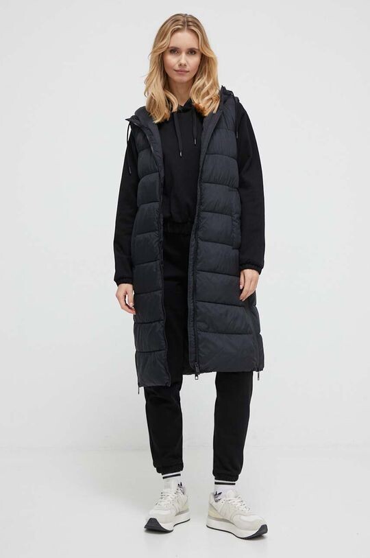 

Жилет Guess, черный