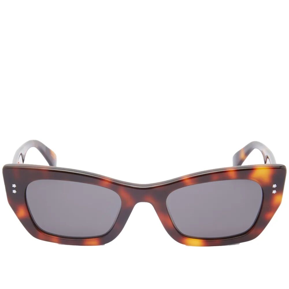 Kenzo Солнцезащитные очки, коричневый