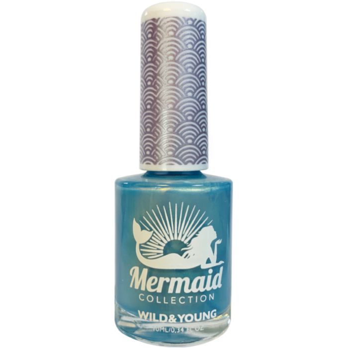 

Лак для ногтей Mermaid Esmaltes de Uñas Wild & Young, 358