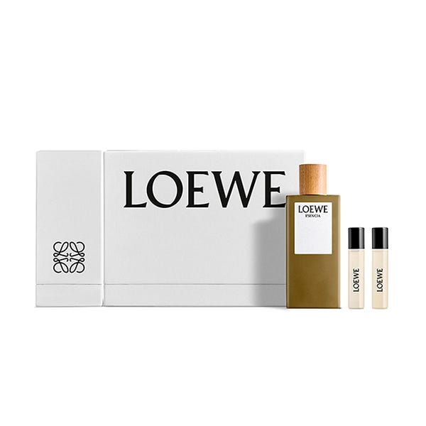 Чехол Loewe Essence 1 шт Loewe цена и фото