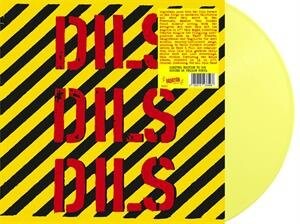 

Виниловая пластинка The Dils - Dils Dils Dils