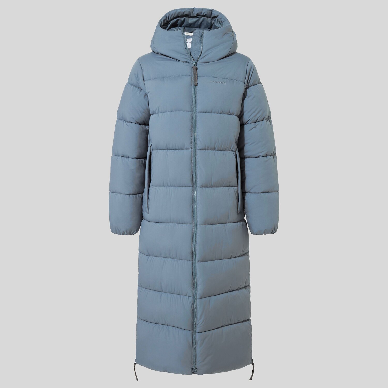 

Куртка софтшелл Craghoppers Jacke Narlia, цвет Winter Sky