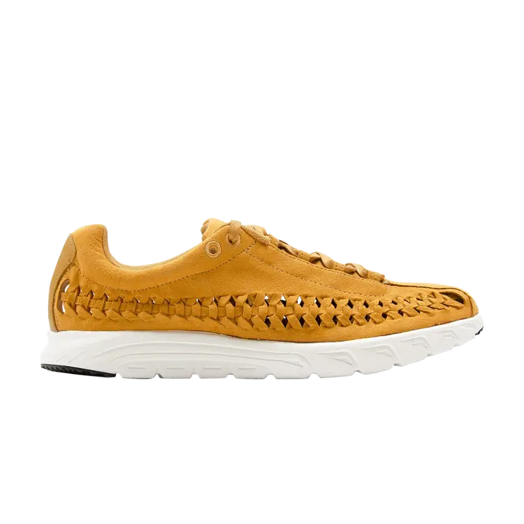

Кроссовки Nike Mayfly Woven, коричневый