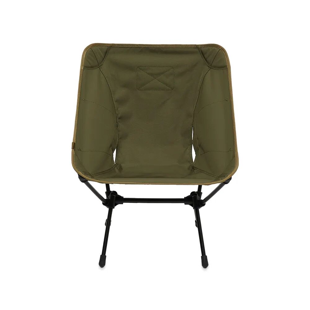 Helinox Тактическое кресло One, зеленый