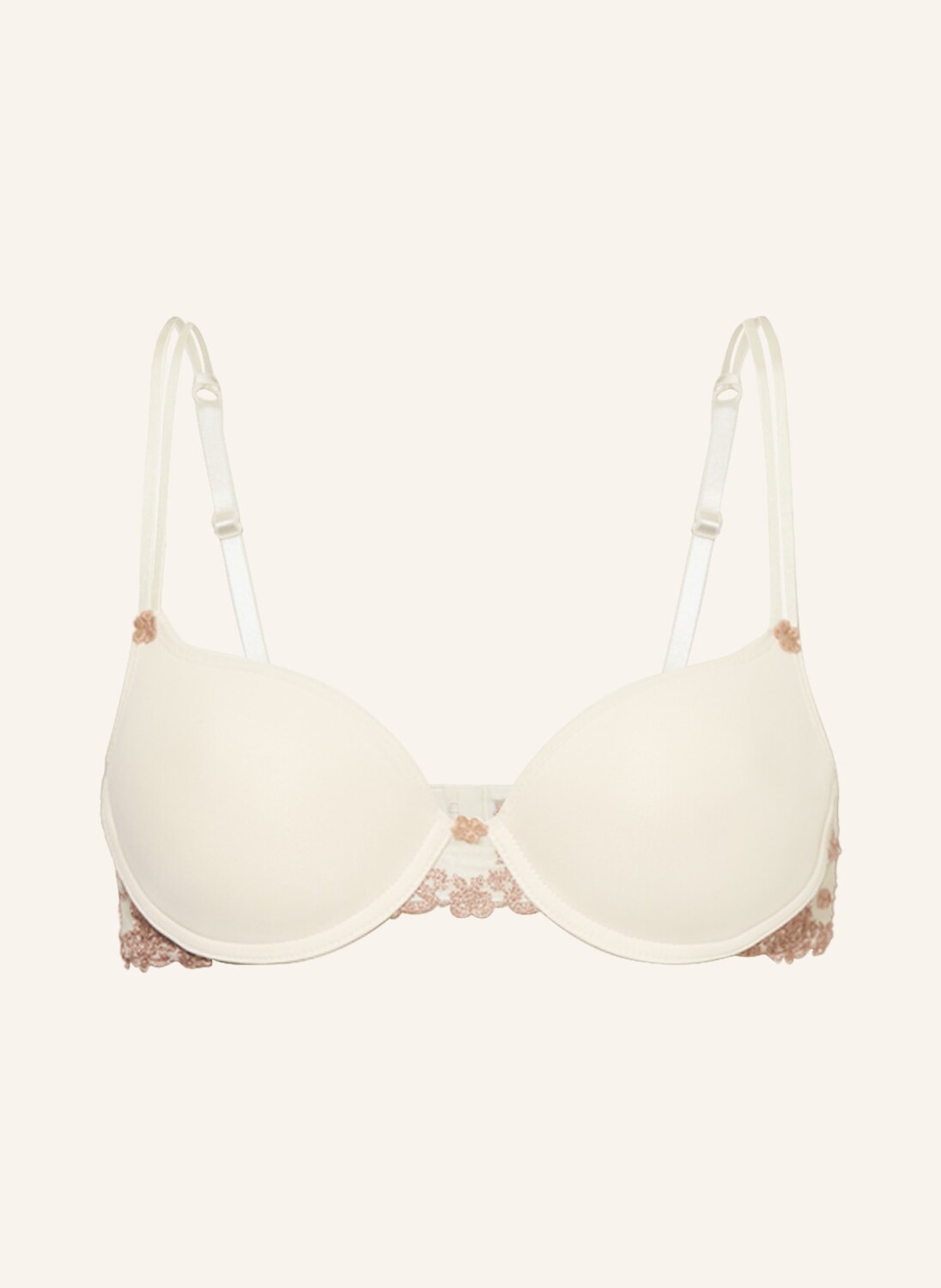 

Бюстгальтер Passionata BH WHITE NIGHTS, нюд