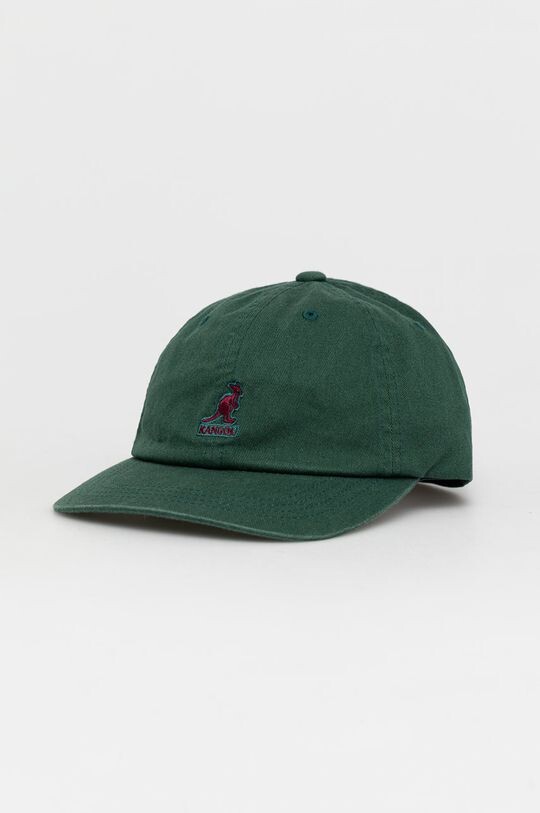

Шапка Kangol, зеленый