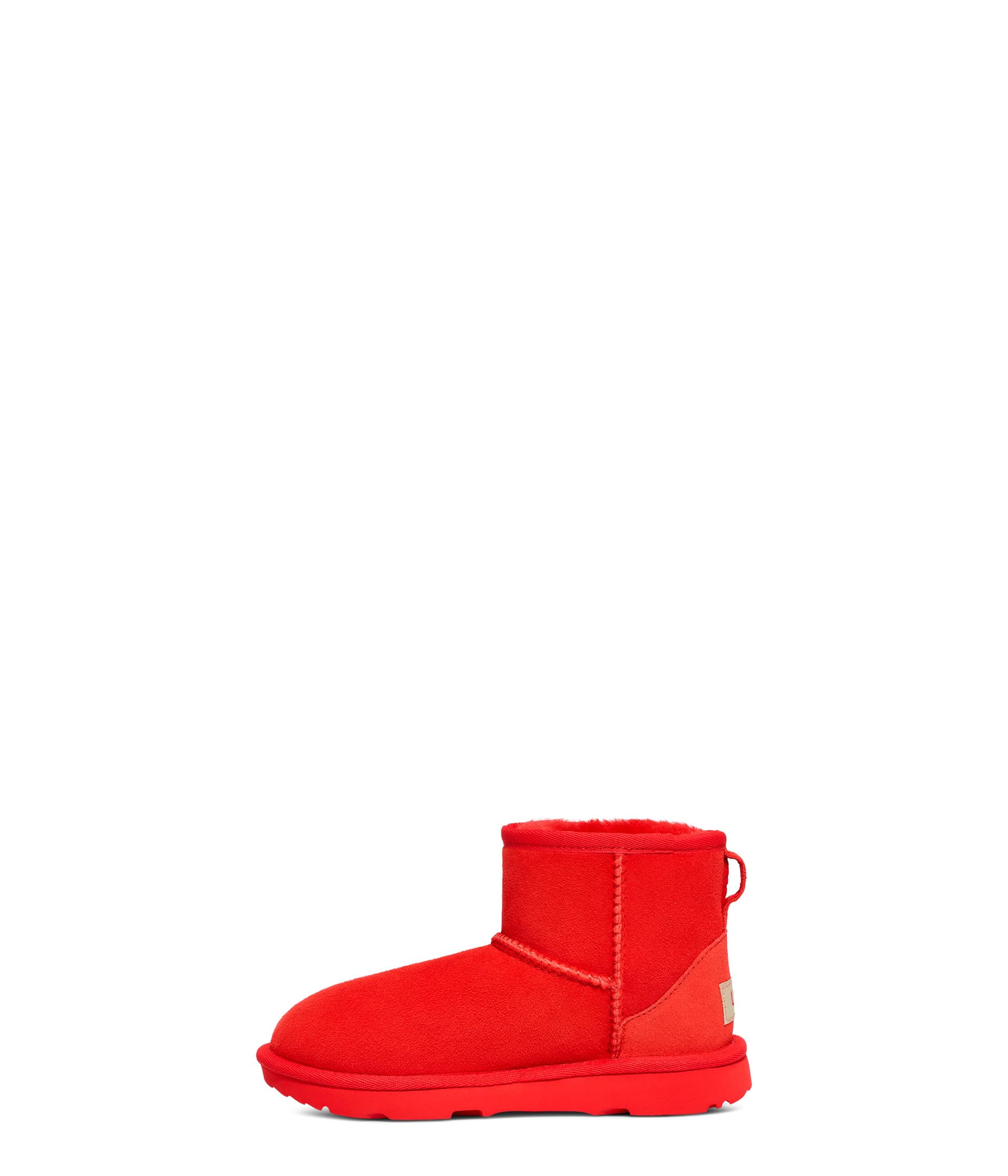 Ugg classic mini big kid new arrivals