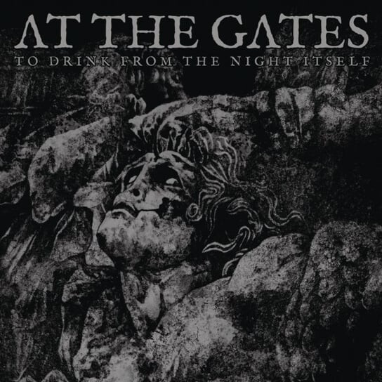 

Бокс-сет At the Gates - To Drink From The Night Itself (Limited Box)